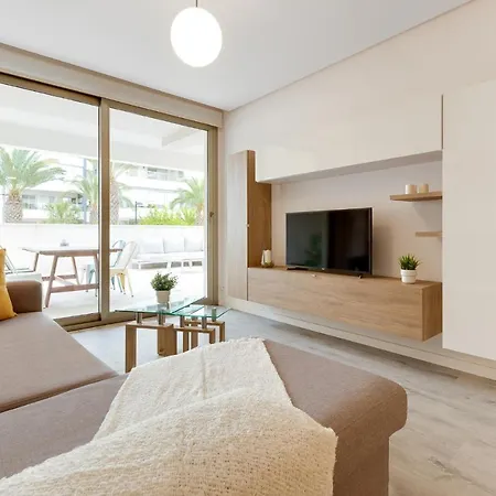 Apartment Luxury Hills *