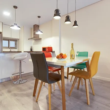 Luxury Hills Apartment