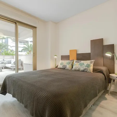 Apartment Luxury Hills *