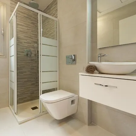 Apartment Luxury Hills