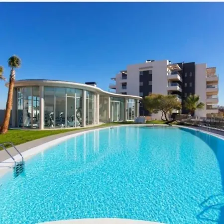 Luxury Hills Dehesa de Campoamor (Orihuela Costa)